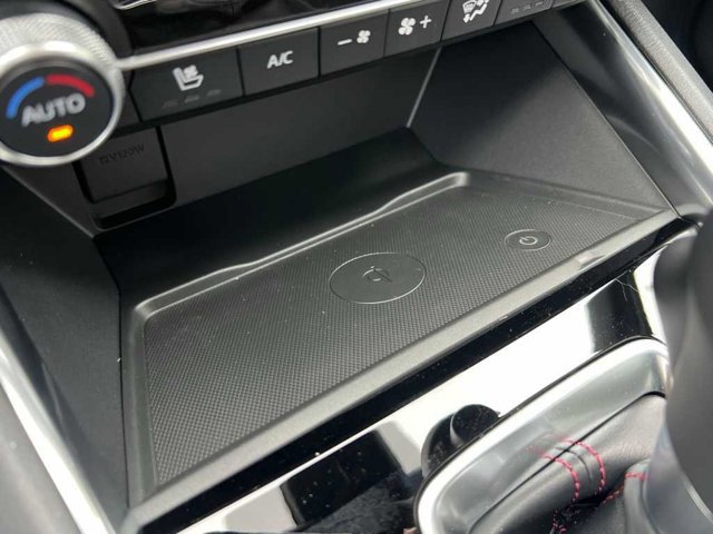 Thumbnail: 2025 Mazda CX-5 - 36