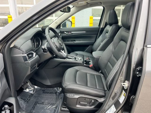 Thumbnail: 2025 Mazda CX-5 - 12