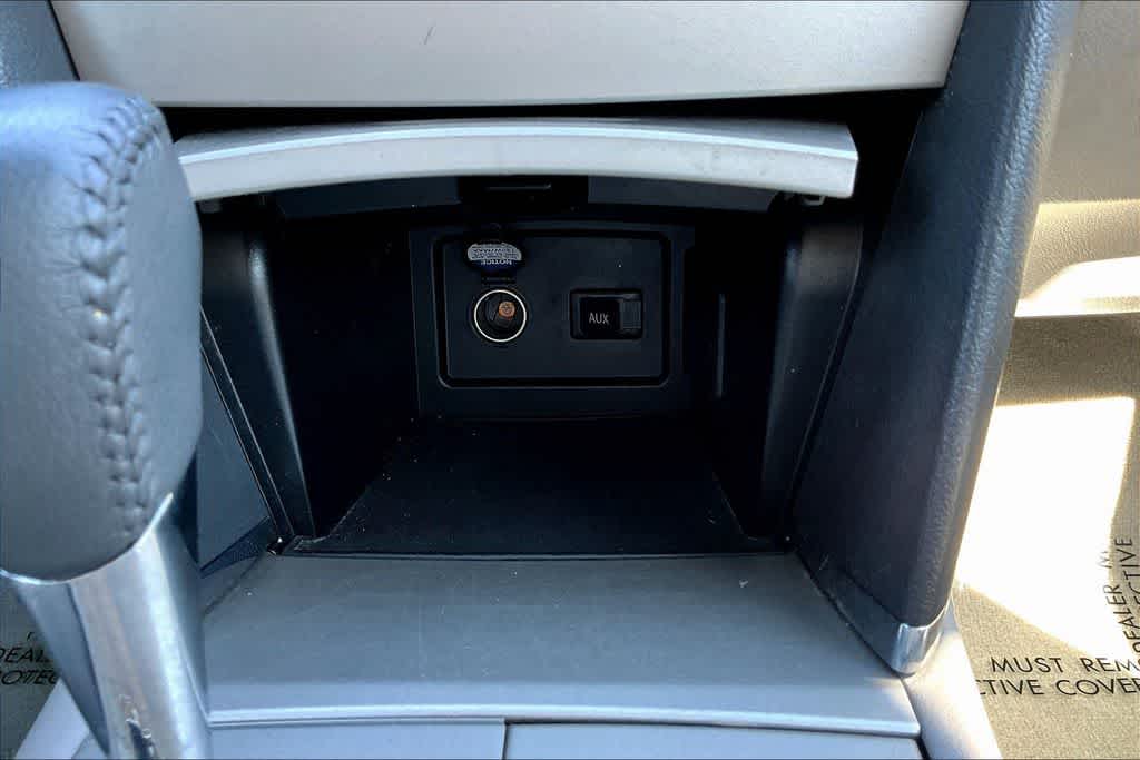 Thumbnail: 2008 Toyota Camry - 23