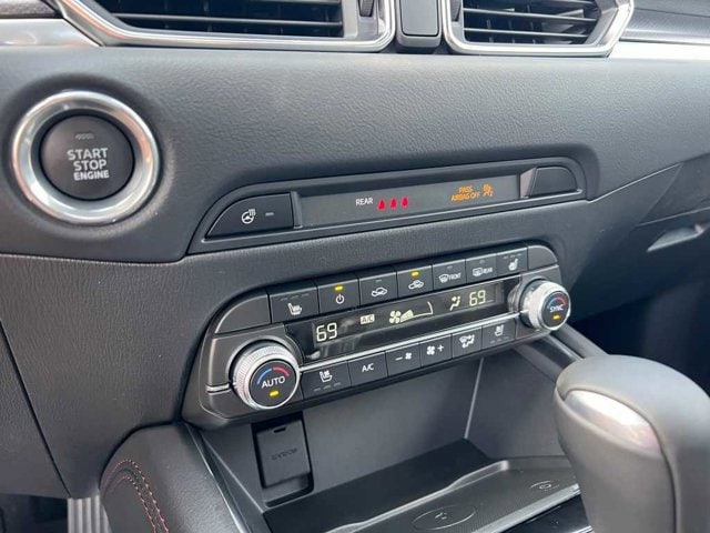 Thumbnail: 2025 Mazda CX-5 - 29