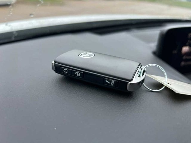 Thumbnail: 2026 Mazda CX-30 - 30