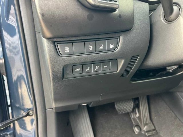 Thumbnail: 2026 Mazda CX-50 - 14