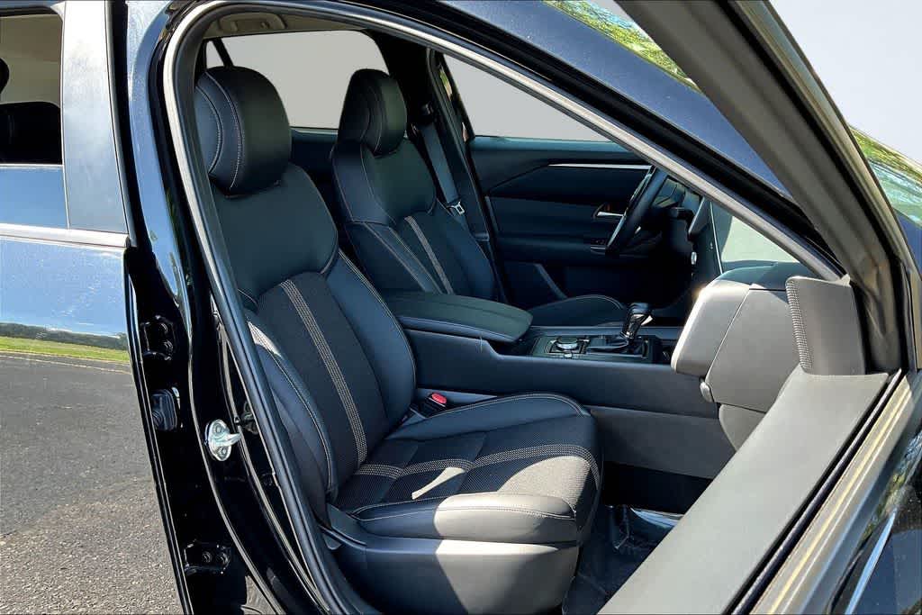 Thumbnail: 2024 Mazda CX-50 - 7