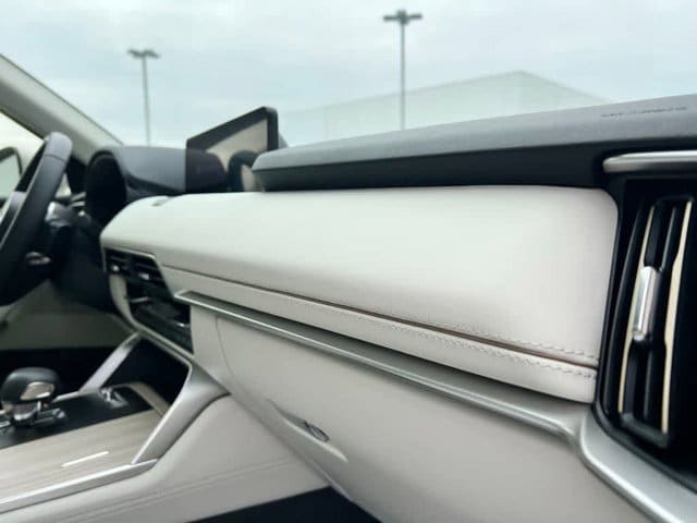 Thumbnail: 2026 Mazda CX-90 - 24