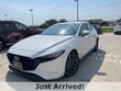 Mazda Mazda3 Hatchback