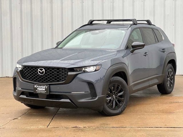 Thumbnail: 2026 Mazda CX-50 - 1
