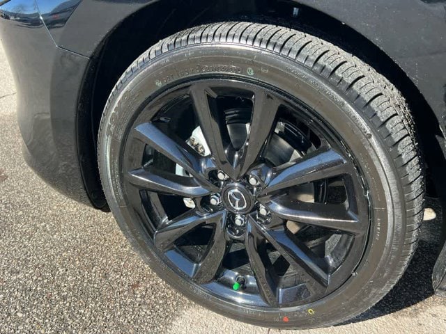 2026 Mazda Mazda3 Premium - Photo 11