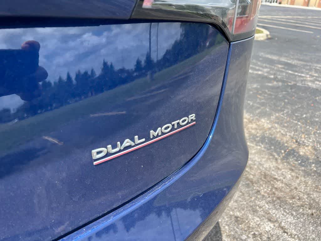 Thumbnail: 2019 Tesla Model 3 - 7