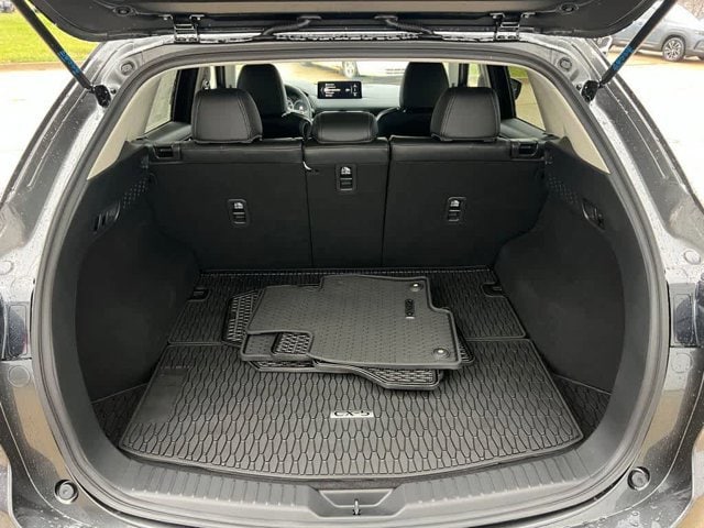 Thumbnail: 2025 Mazda CX-5 - 20