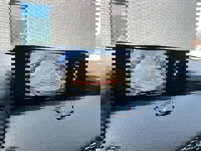 Thumbnail: 2026 Mazda CX-70 - 30