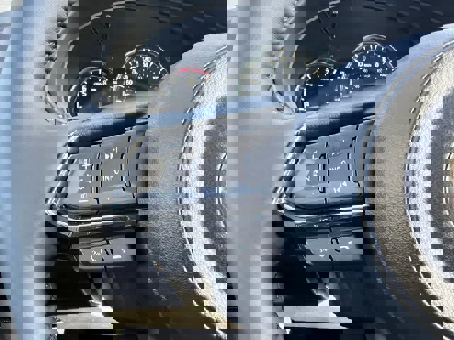 Thumbnail: 2025 Mazda CX-5 - 25