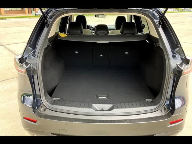 2026 Mazda CX-5 S Select - Photo 11
