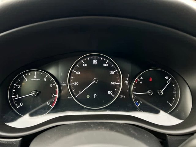 Thumbnail: 2026 Mazda CX-30 - 33