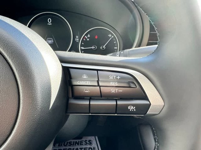 Thumbnail: 2026 Mazda Mazda3 - 23