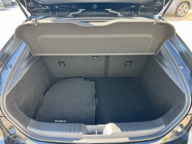 2026 Mazda Mazda3 Premium - Photo 22