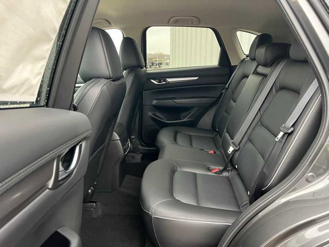 Thumbnail: 2025 Mazda CX-5 - 16