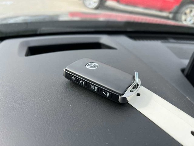 Thumbnail: 2026 Mazda CX-30 - 36