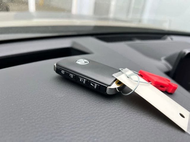 Thumbnail: 2026 Mazda CX-50 - 35