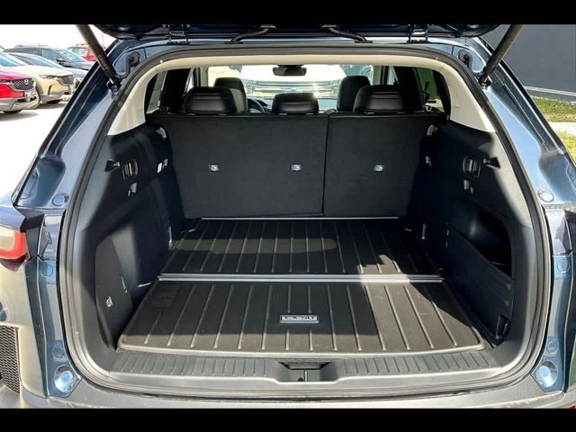 Thumbnail: 2026 Mazda CX-50 - 11