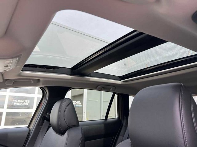 Thumbnail: 2026 Mazda CX-50 - 19