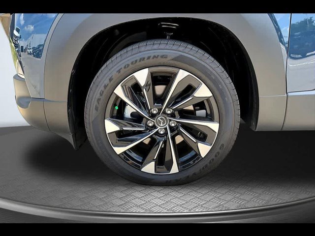 Thumbnail: 2026 Mazda CX-50 - 12