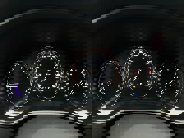 Thumbnail: 2026 Mazda CX-50 - 34