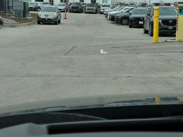 Thumbnail: 2025 Mazda CX-5 - 36