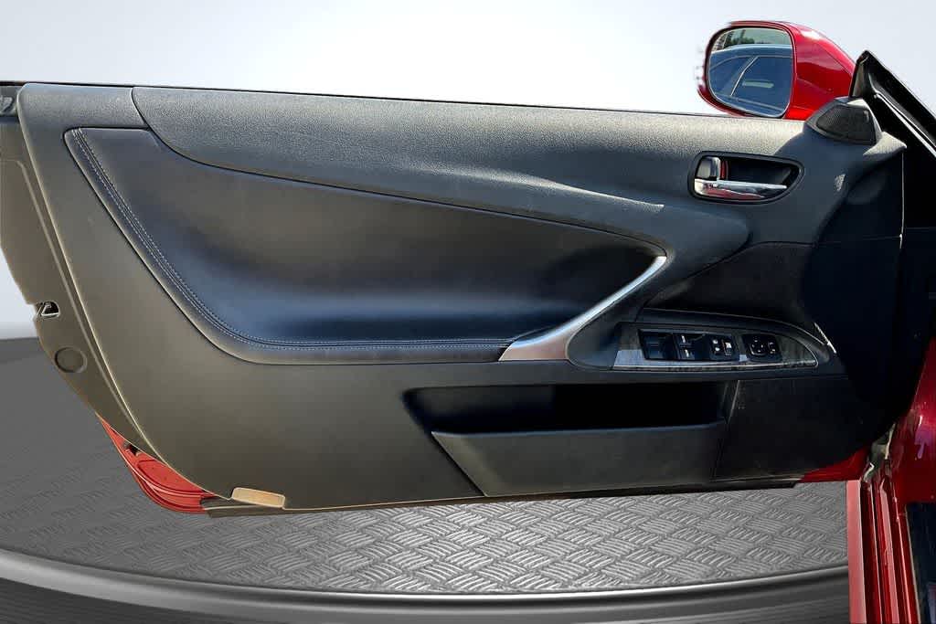 Thumbnail: 2011 Lexus IS - 15
