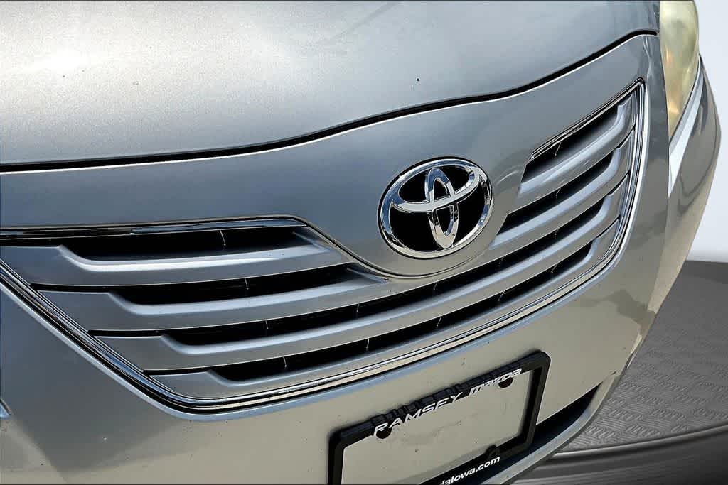 Thumbnail: 2007 Toyota Camry - 29