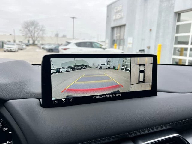 Thumbnail: 2025 Mazda CX-5 - 28