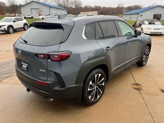 Thumbnail: 2026 Mazda CX-50 - 6