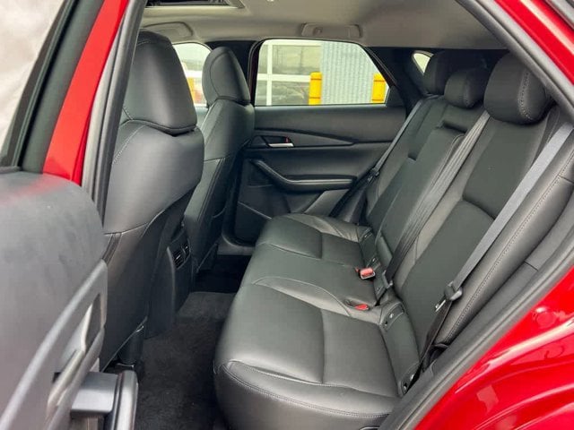 Thumbnail: 2026 Mazda CX-30 - 17