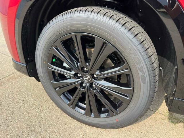 Thumbnail: 2025 Mazda CX-5 - 10