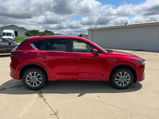Thumbnail: 2025 Mazda CX-5 - 7