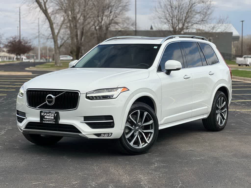 2019 Volvo XC90