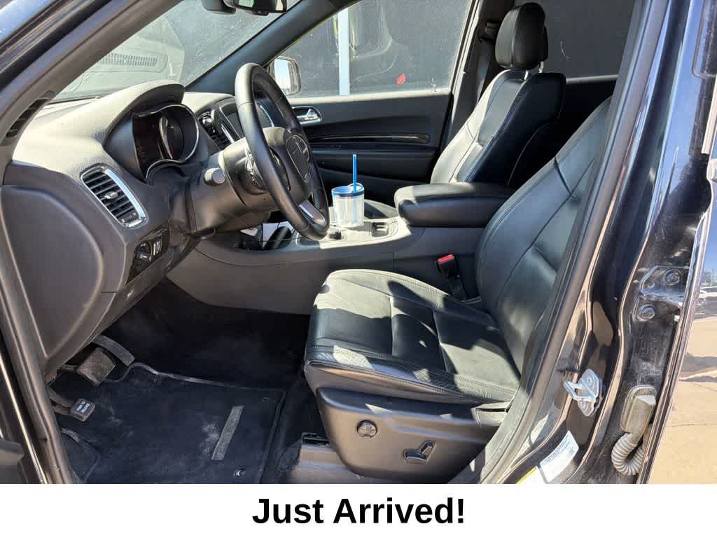 Thumbnail: 2014 Dodge Durango - 11