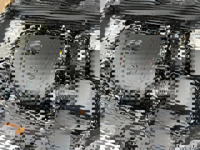 Thumbnail: 2026 Mazda CX-30 - 11