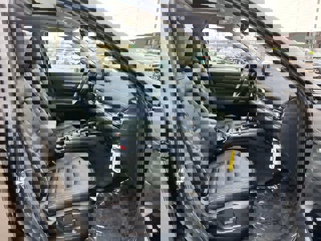 Thumbnail: 2025 Mazda CX-5 - 21