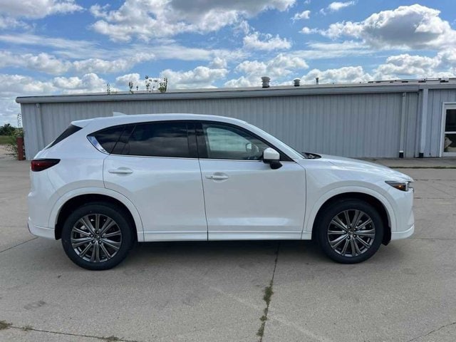 Thumbnail: 2025 Mazda CX-5 - 7