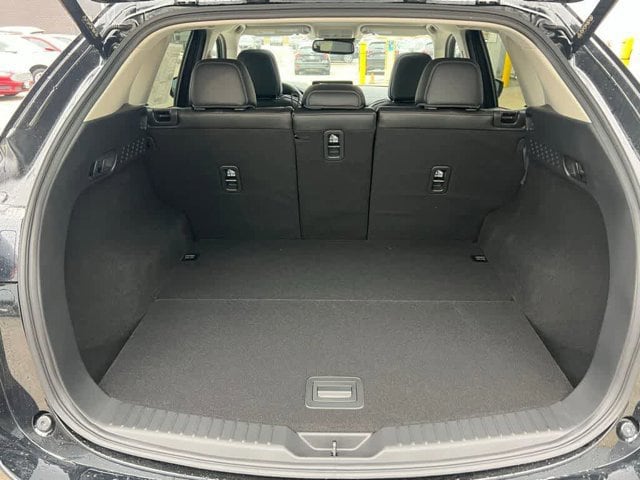 Thumbnail: 2025 Mazda CX-5 - 23