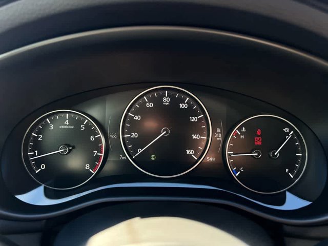 2026 Mazda Mazda3 Premium - Photo 31