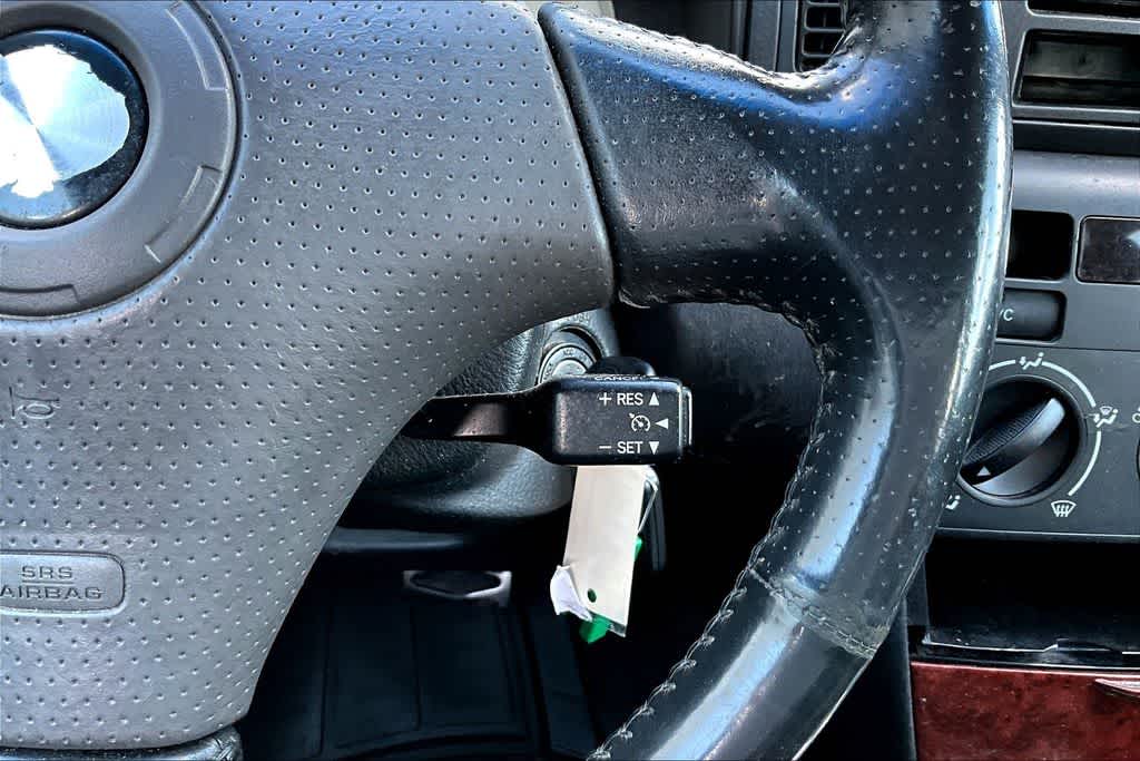 Thumbnail: 2007 Toyota Corolla - 21