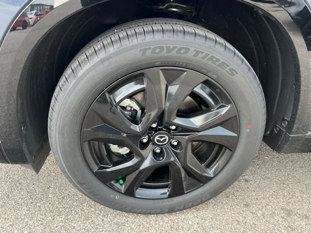 2026 Mazda CX-5 S Premium - Photo 10