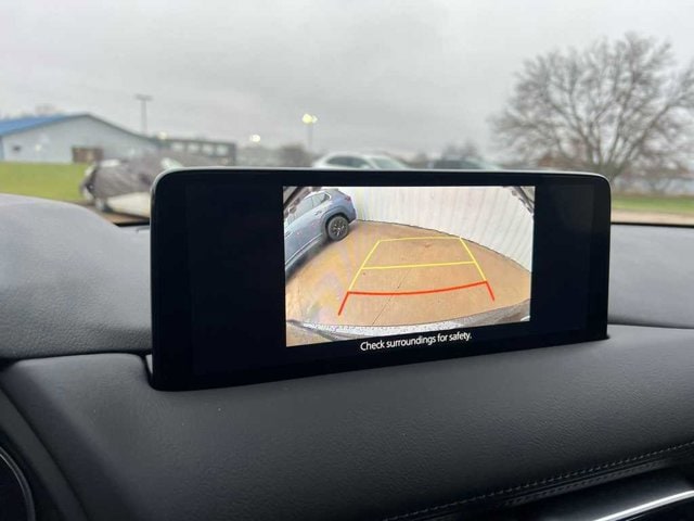 Thumbnail: 2025 Mazda CX-5 - 26