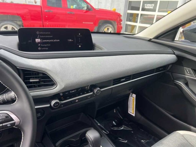 Thumbnail: 2026 Mazda CX-30 - 29