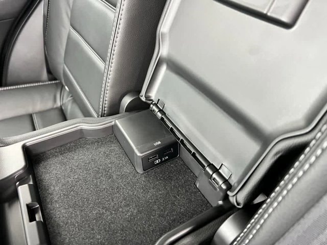 Thumbnail: 2025 Mazda CX-5 - 20