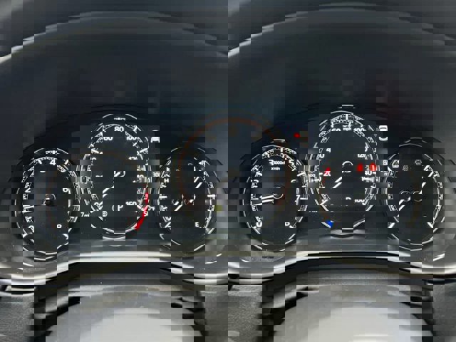 Thumbnail: 2026 Mazda CX-30 - 29