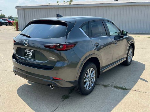 Thumbnail: 2025 Mazda CX-5 - 6