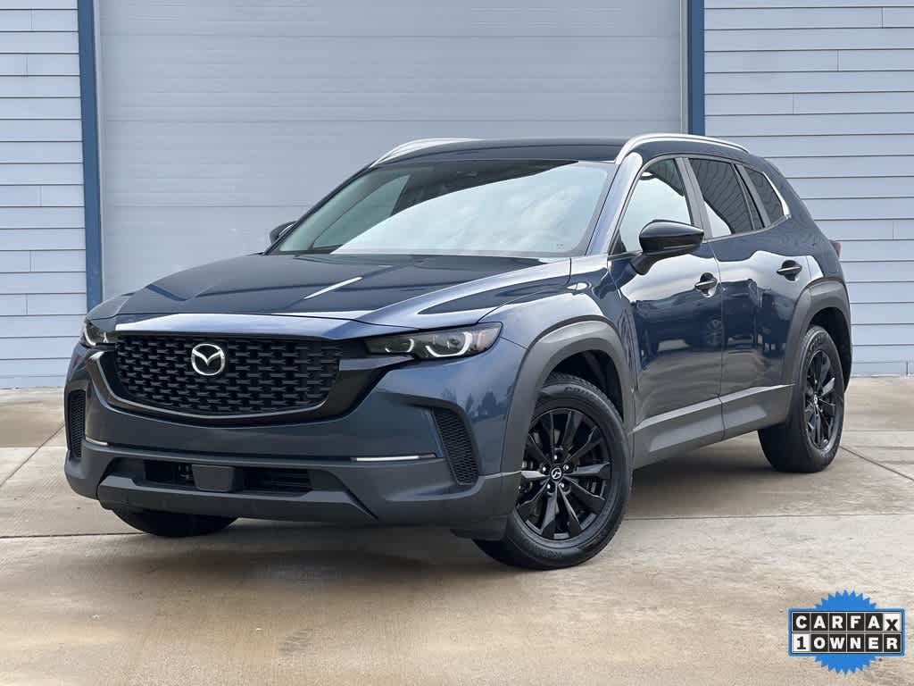 2024 Mazda CX-50 S PREFERRED's photo