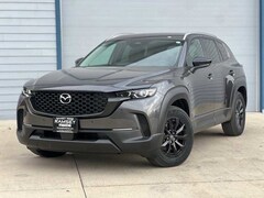 2026 Mazda CX-50 Hybrid Preferred AWD Sport Utility